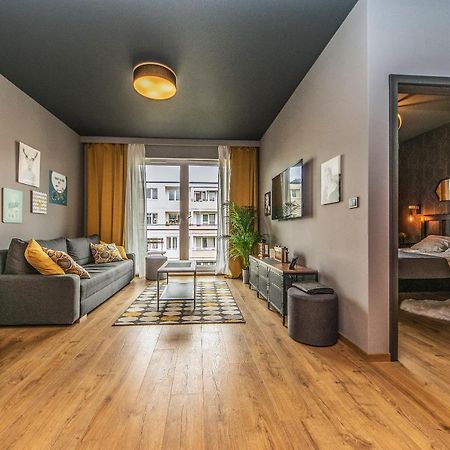 Apartament Golden Kate Apartament Gdańsk Zewnętrze zdjęcie