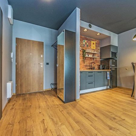 Apartament Golden Kate Apartament Gdańsk Zewnętrze zdjęcie