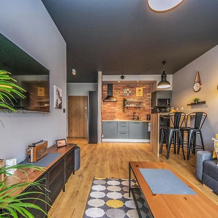 Apartament Golden Kate Apartament Gdańsk Zewnętrze zdjęcie