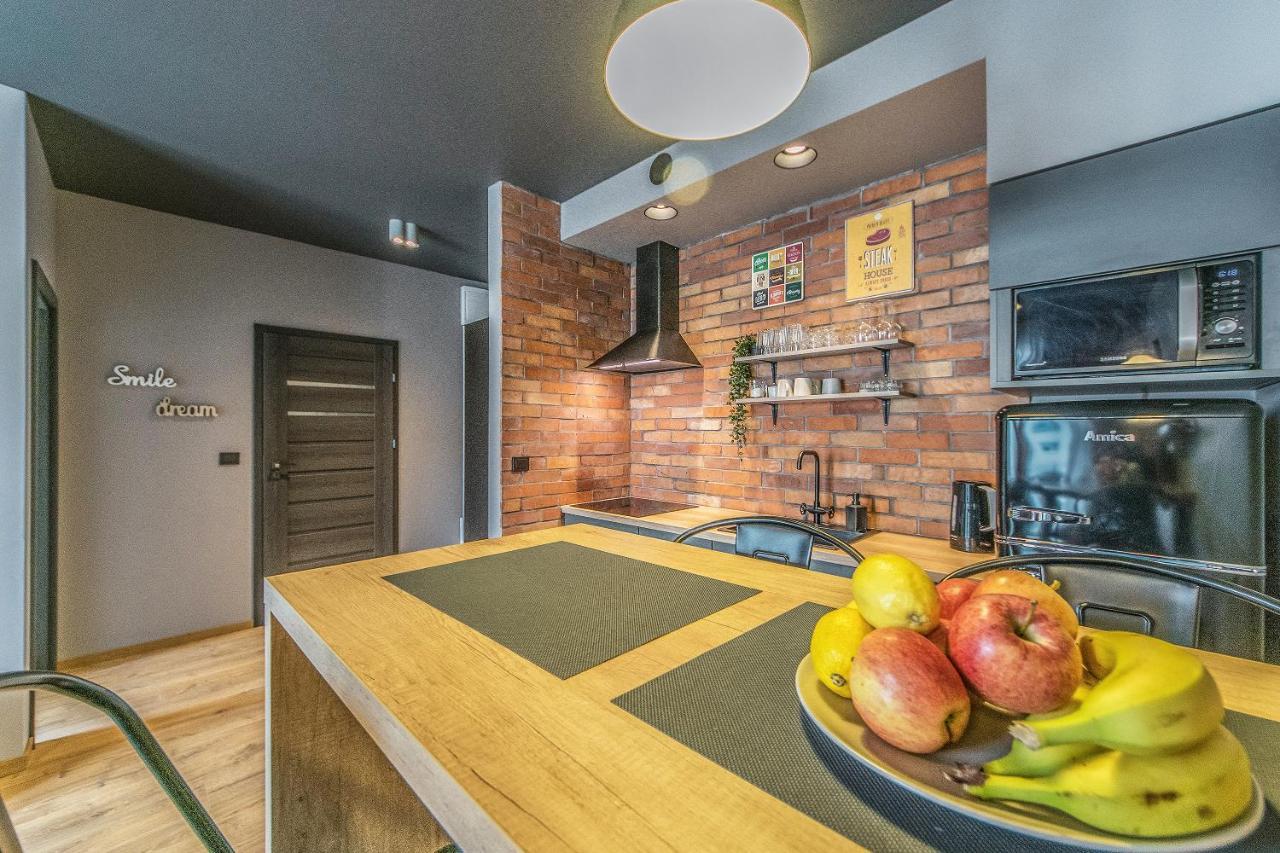 Apartament Golden Kate Apartament Gdańsk Zewnętrze zdjęcie