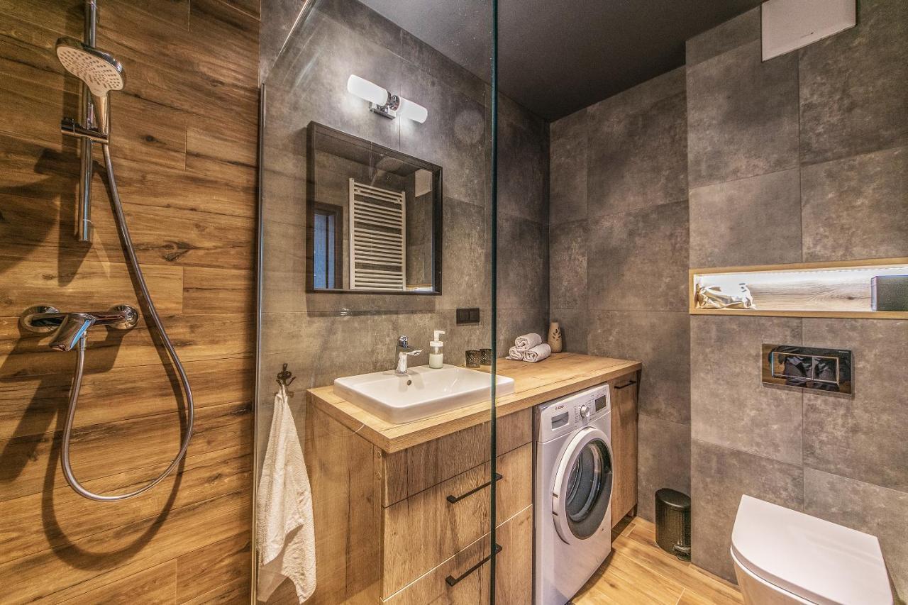 Apartament Golden Kate Apartament Gdańsk Zewnętrze zdjęcie
