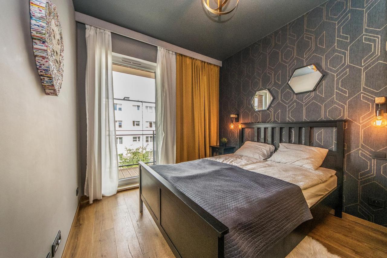 Apartament Golden Kate Apartament Gdańsk Zewnętrze zdjęcie