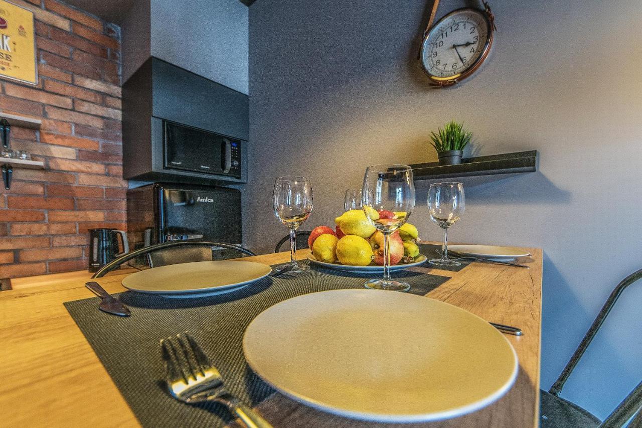 Apartament Golden Kate Apartament Gdańsk Zewnętrze zdjęcie