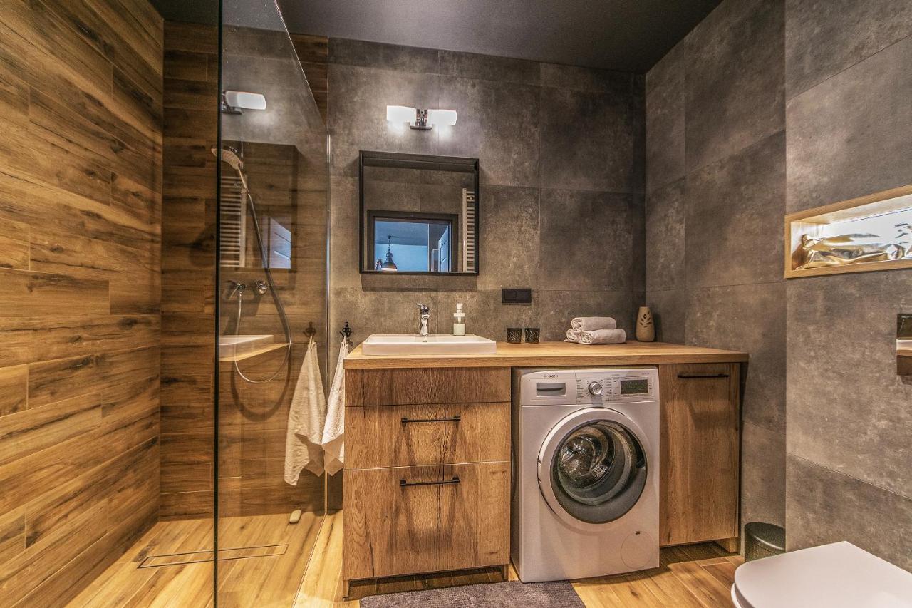 Apartament Golden Kate Apartament Gdańsk Zewnętrze zdjęcie